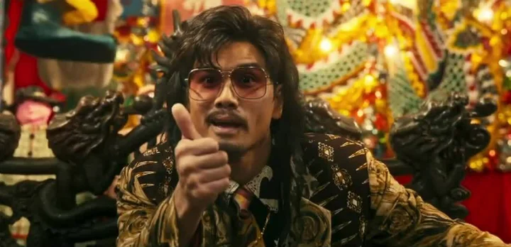 Review các nhân vật và dàn diễn viên trong Cửu Long Thành Trại - Ai ấn tượng nhất?