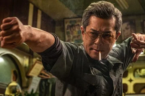 Review các nhân vật và dàn diễn viên trong Cửu Long Thành Trại - Ai ấn tượng nhất?