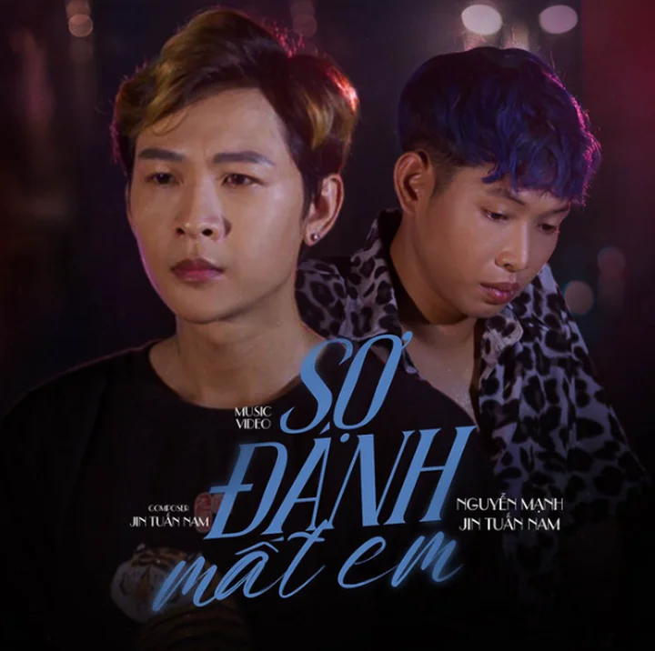 Jin Tuấn Nam là ai? - Tiểu sử chàng ca sĩ, nhạc sĩ trẻ chủ nhân bài hát Nhân Sinh Quán