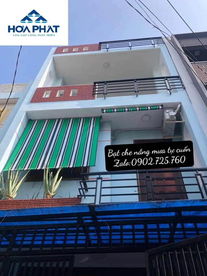 Dịch Vụ Lắp Đặt,Sửa Chữa Giàn Phơi Thông Minh Lưới Ban Công TP HCM, Bình Dương