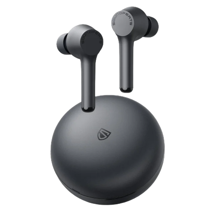 Review SoundPEATS - Tai nghe hàng Trung Quốc xịn xò dù giá chỉ bằng 1/5 AirPods