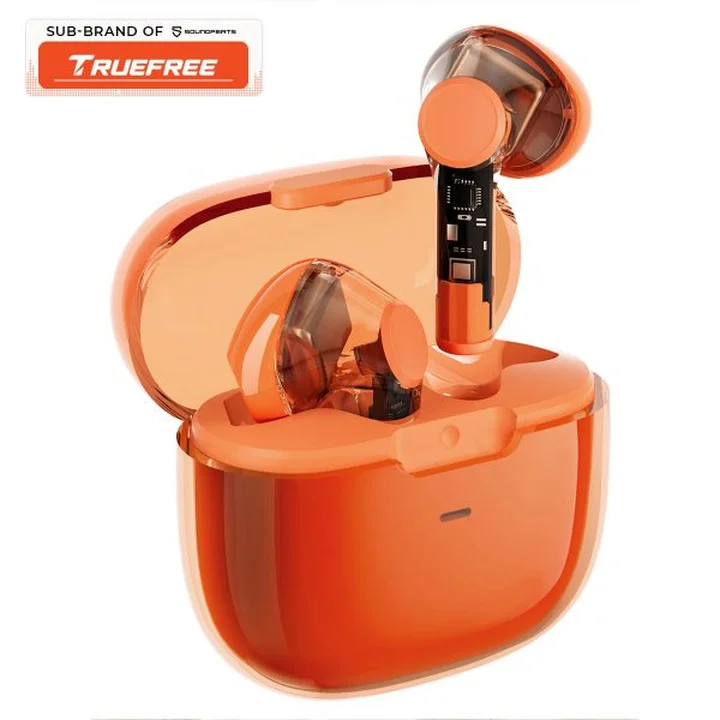 Review SoundPEATS - Tai nghe hàng Trung Quốc xịn xò dù giá chỉ bằng 1/5 AirPods