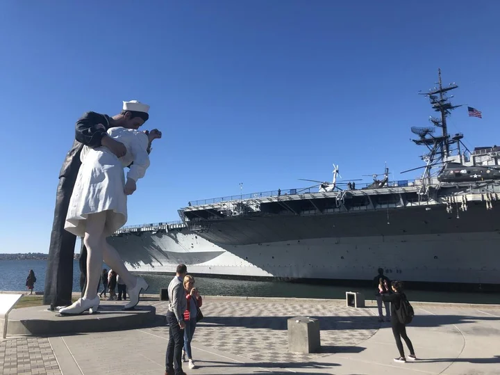 Review Viet Viet Tourism - Khám Phá Tour Mùa Thu Bờ Tây Hoa Kỳ