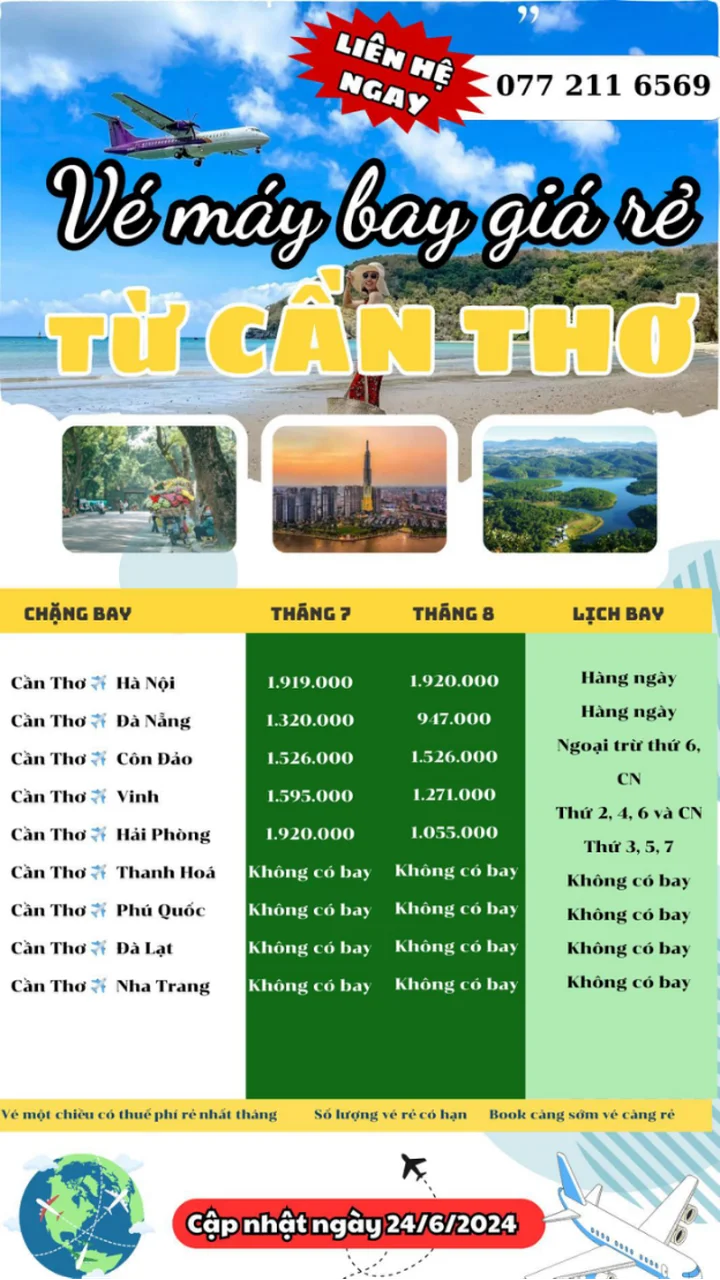 Săn Vé Máy Bay Giá Rẻ: Giải pháp tối ưu chi phí cho các chuyến bay của bạn