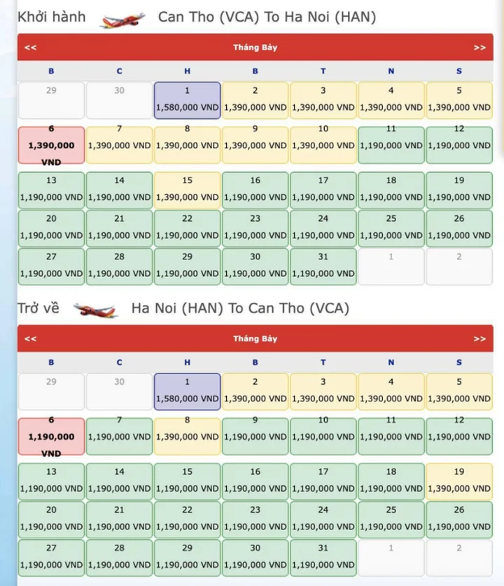 Săn Vé Máy Bay Giá Rẻ: Giải pháp tối ưu chi phí cho các chuyến bay của bạn