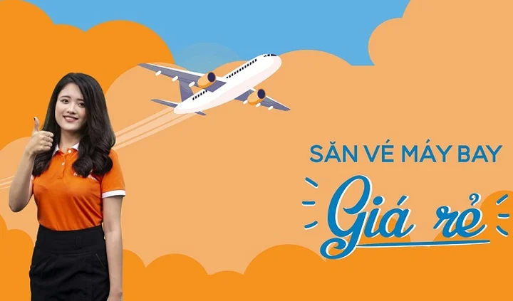 Săn Vé Máy Bay Giá Rẻ: Giải pháp tối ưu chi phí cho các chuyến bay của bạn