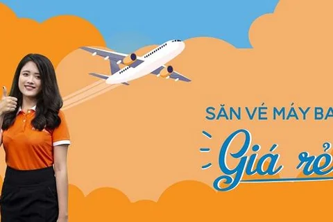 Săn Vé Máy Bay Giá Rẻ: Giải pháp tối ưu chi phí cho các chuyến bay của bạn