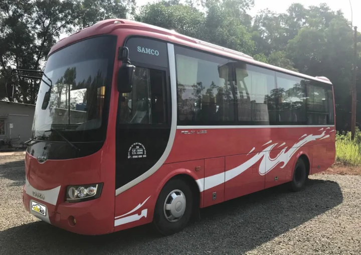 Review nhà xe Sơn Hiền - Dịch vụ thuê xe ô tô uy tín giá tốt Sơn Tây