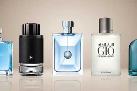 Review website 4everperfume - Địa chỉ mua nước hoa Authentic uy tín giá tốt