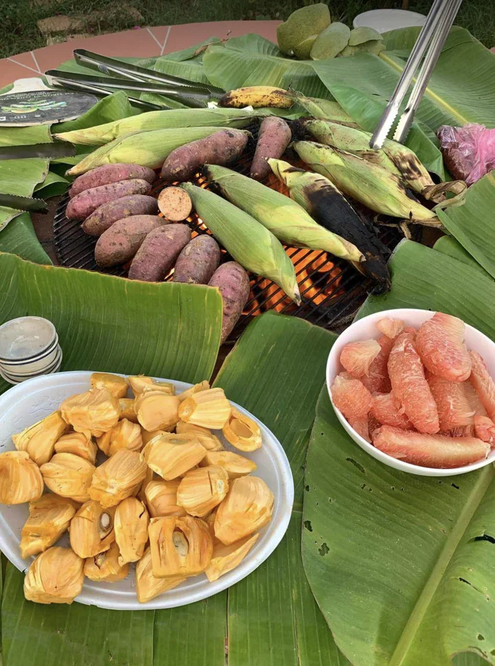 Khu nghỉ dưỡng chữa lành tại Vũng Tàu cho bạn và gia đình - Review Phúc An Garden Home Sweet Home