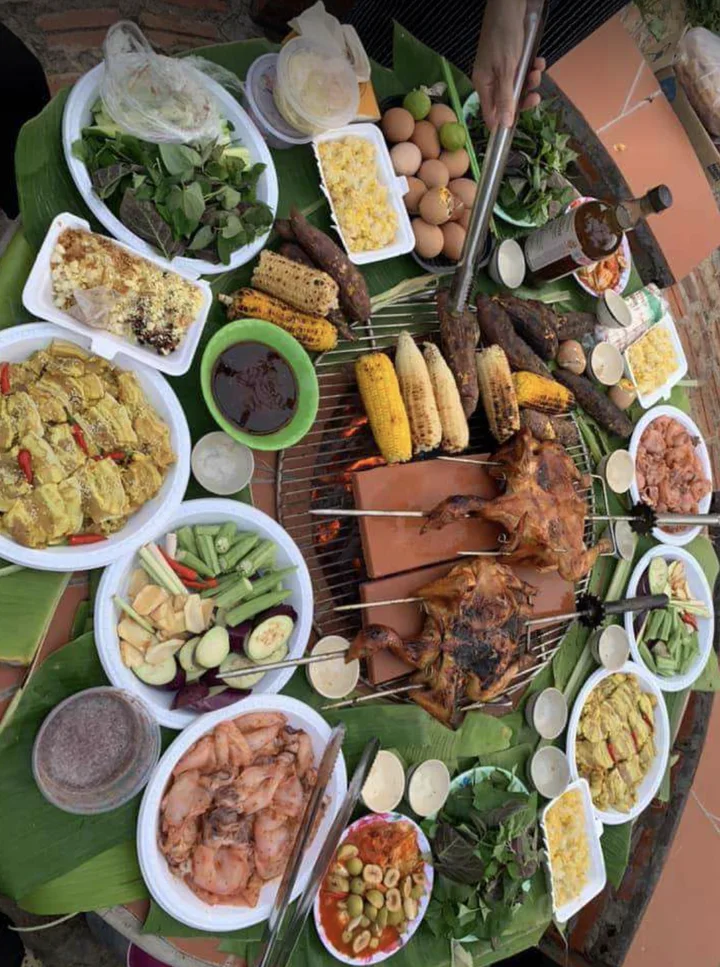 Khu nghỉ dưỡng chữa lành tại Vũng Tàu cho bạn và gia đình - Review Phúc An Garden Home Sweet Home