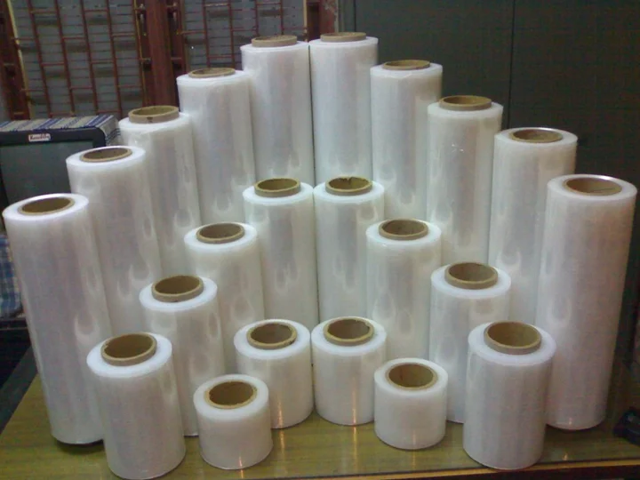 Review màng PE Zontape - Địa chỉ sản xuất màng PE giá tốt, chất lượng