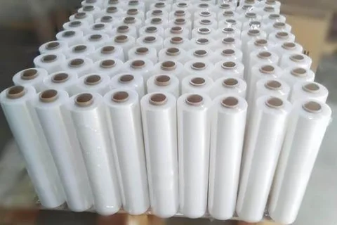 Review màng PE Zontape - Địa chỉ sản xuất màng PE giá tốt, chất lượng