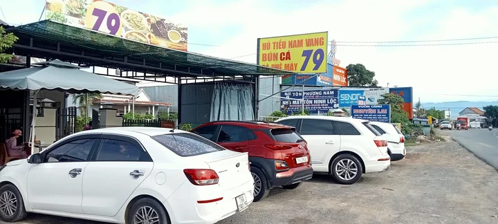 Review Bún cá Ninh Hoà - Khám phá món ẩm thực nổi tiếng cùng 79 Food And Drink