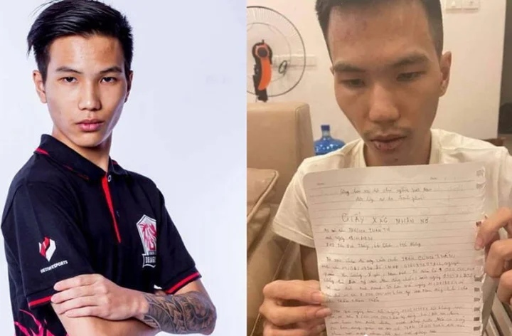 Tiểu sử tú sena - từ streamer được giới trẻ yêu mến tới nợ nần ngập đầu