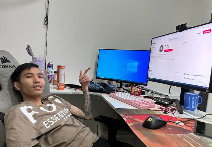 Tiểu sử tú sena - từ streamer được giới trẻ yêu mến tới nợ nần ngập đầu