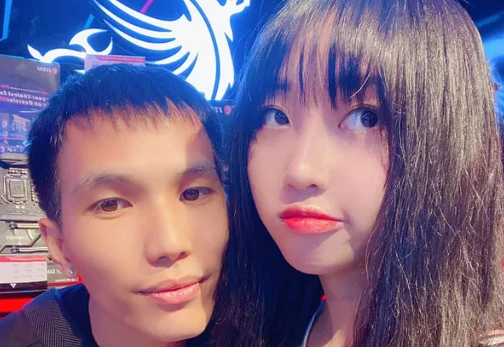 Tiểu sử tú sena - từ streamer được giới trẻ yêu mến tới nợ nần ngập đầu