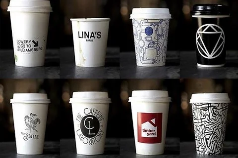 Địa chỉ in ly giấy theo yêu cầu uy tín giá rẻ - Review Hunufa