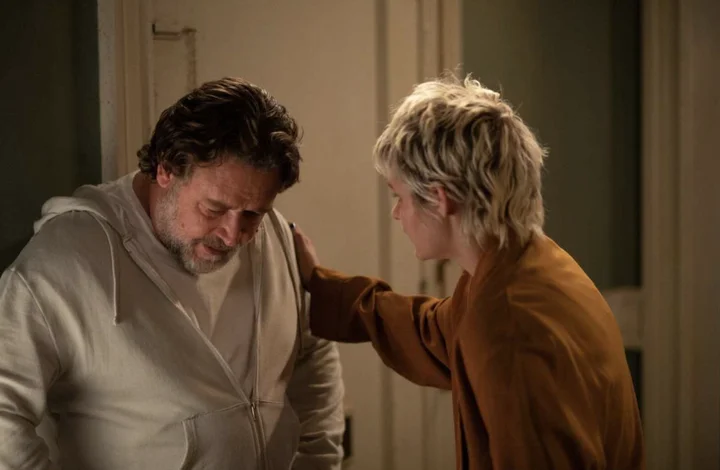 Review phim Thầy trừ tà - tác phẩm điện ảnh đáng mong chờ trong hè này