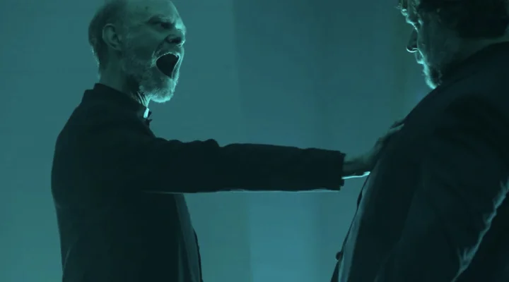 Review phim Thầy trừ tà - tác phẩm điện ảnh đáng mong chờ trong hè này