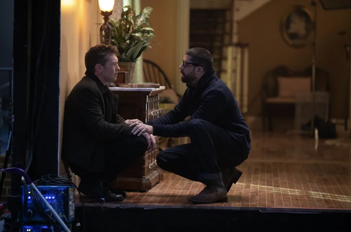 Review phim Thầy trừ tà - tác phẩm điện ảnh đáng mong chờ trong hè này