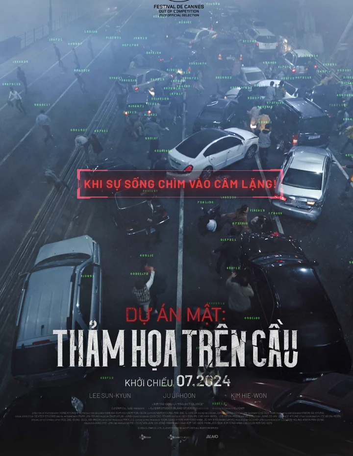 Review phim Dự Án Mật: Thảm Hoạ Trên Cầu - bộ phim hành động đáng xem nhất mùa hè này?