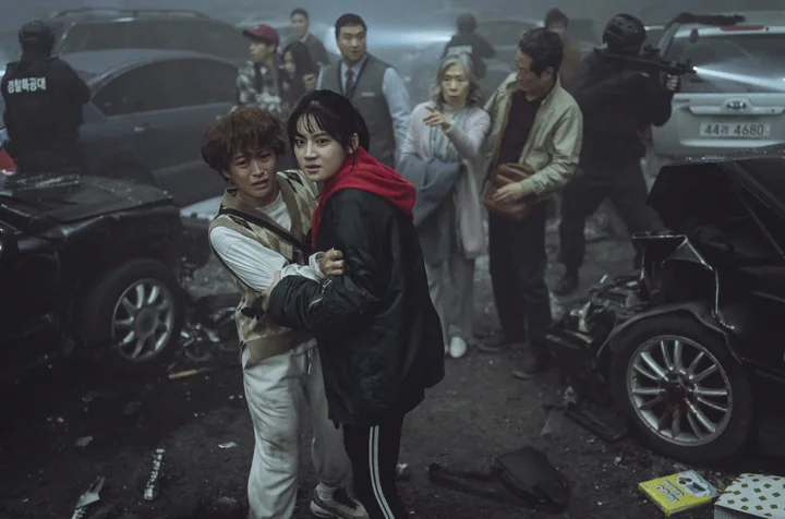 Review phim Dự Án Mật: Thảm Hoạ Trên Cầu - bộ phim hành động đáng xem nhất mùa hè này?