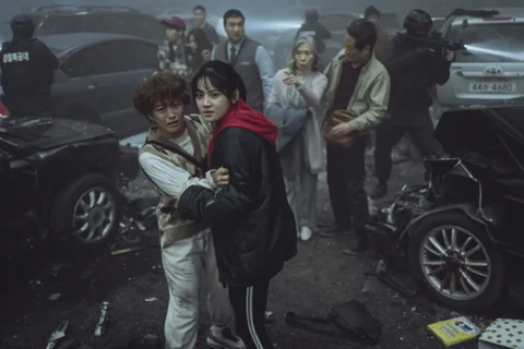 Review phim Dự Án Mật: Thảm Hoạ Trên Cầu - bộ phim hành động đáng xem nhất mùa hè này?