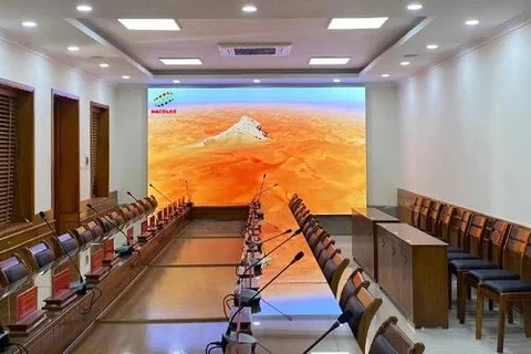 Review HacoLED - Đơn vị lắp đặt màn hình LED uy tín số 1 Việt Nam