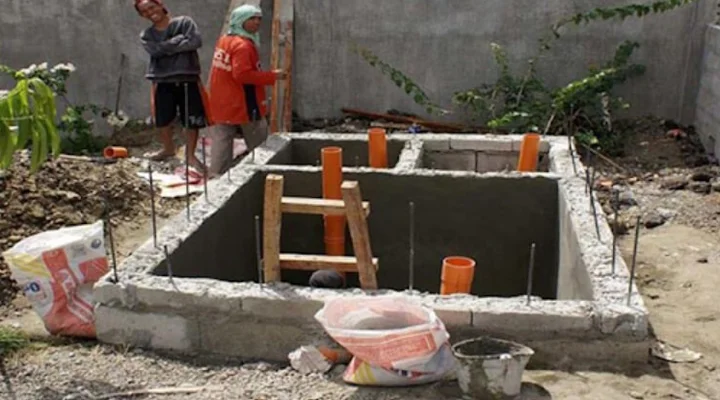 Review Dịch Vụ Hút Bể Phốt Của Công Ty Đức Yên: Uy Tín Và Chuyên Nghiệp