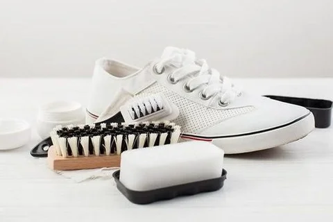 Review KARP - THE SNEAKER SPA: Dịch vụ vệ sinh giày uy tín, chất lượng