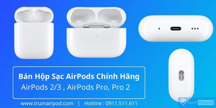 Review Trùm Airpod: Cửa hàng mua bán sửa chữa AirPods chính hãng Uy Tín Hàng Đầu  Hà Nội