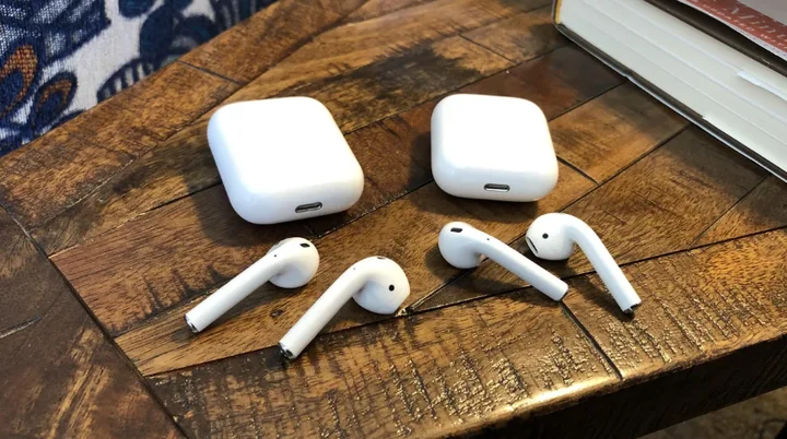Review dịch vụ sửa chữa Airpods Hà Nội uy tín - Trùm Airpod