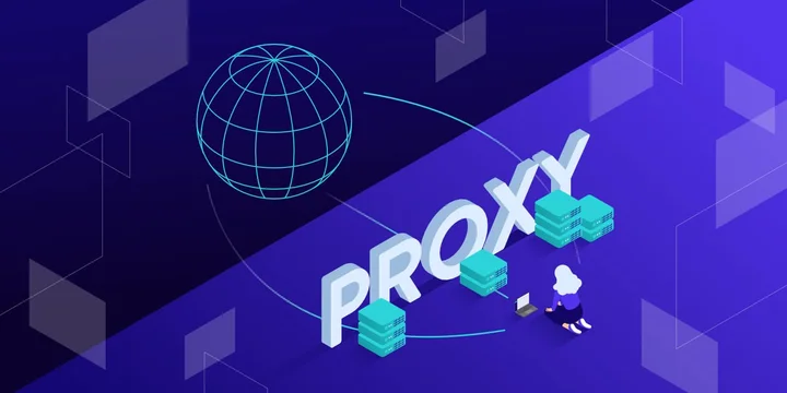 Cách sử dụng proxy nhanh, an toàn và hiệu quả - Review proxy24h