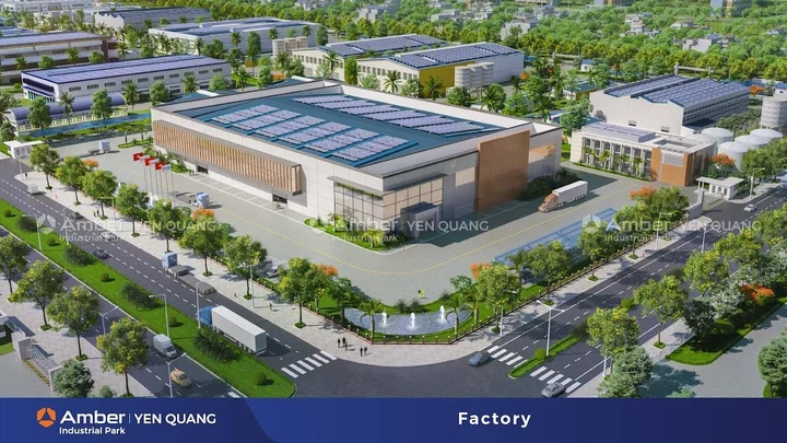 Kinh Nghiệm Mua Bán Đất tại Khu Công Nghiệp Hòa Bình - Amber Yên Quang