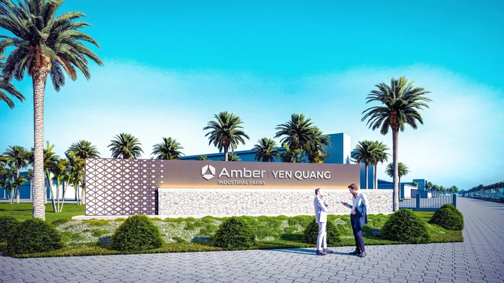 Mua Bán Đất Khu Công Nghiệp Amber Yên Quang: Cơ Hội Đầu Tư Lý Tưởng