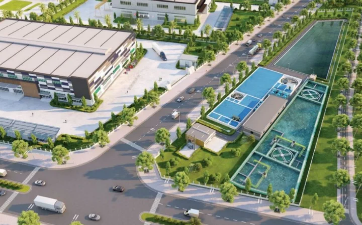 Mua Bán Đất Khu Công Nghiệp Amber Yên Quang: Cơ Hội Đầu Tư Lý Tưởng