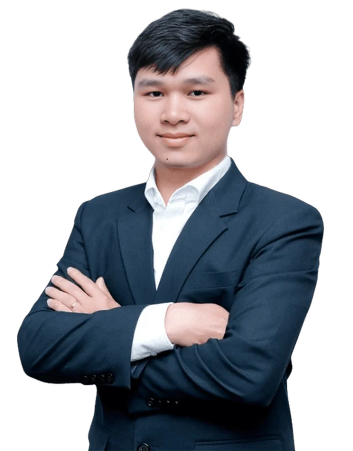 Huy Lock là ai? Chuyên viên Marketing online chuyên nghiệp và uy tín