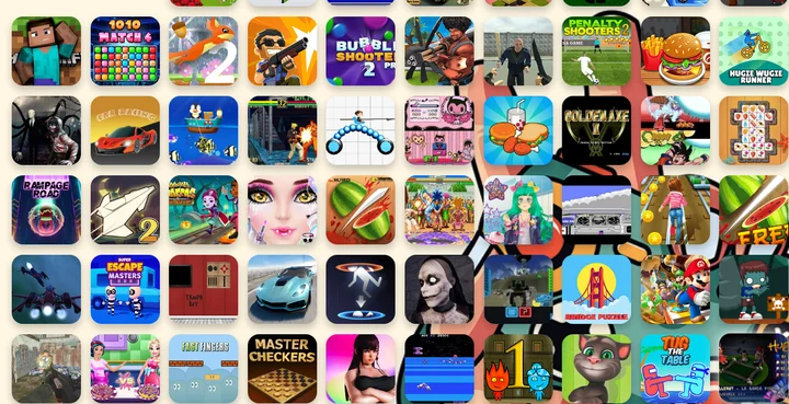 Review Techvui Play: Nền tảng chơi game miễn phí cực kỳ giải trí vui nhộn