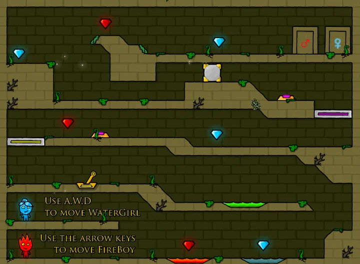 Review Techvui Play: Nền tảng chơi game miễn phí cực kỳ giải trí vui nhộn