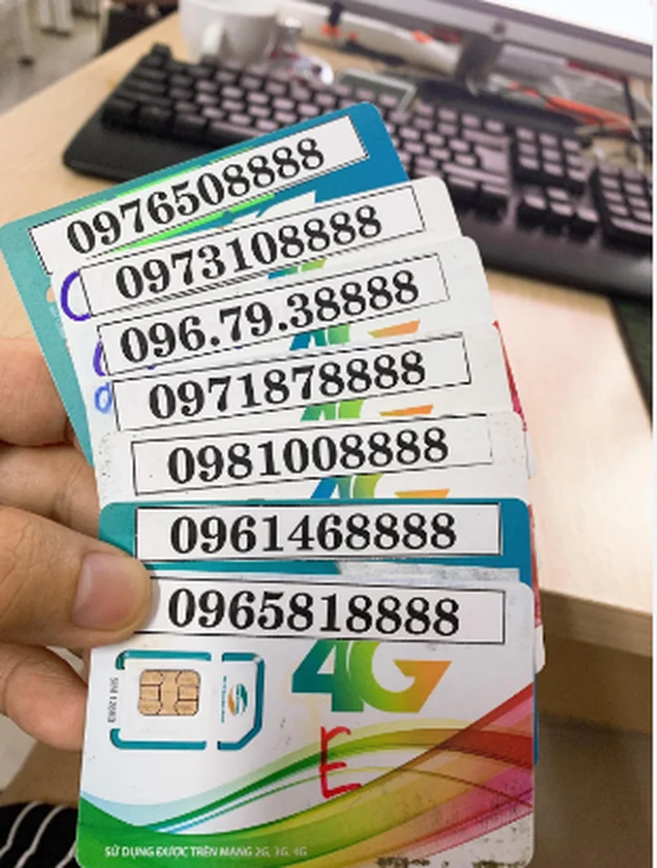 Review trải nghiệm mua sim số đẹp Viettel tại SIMVIP247: săn số điện thoại như ý đa dạng