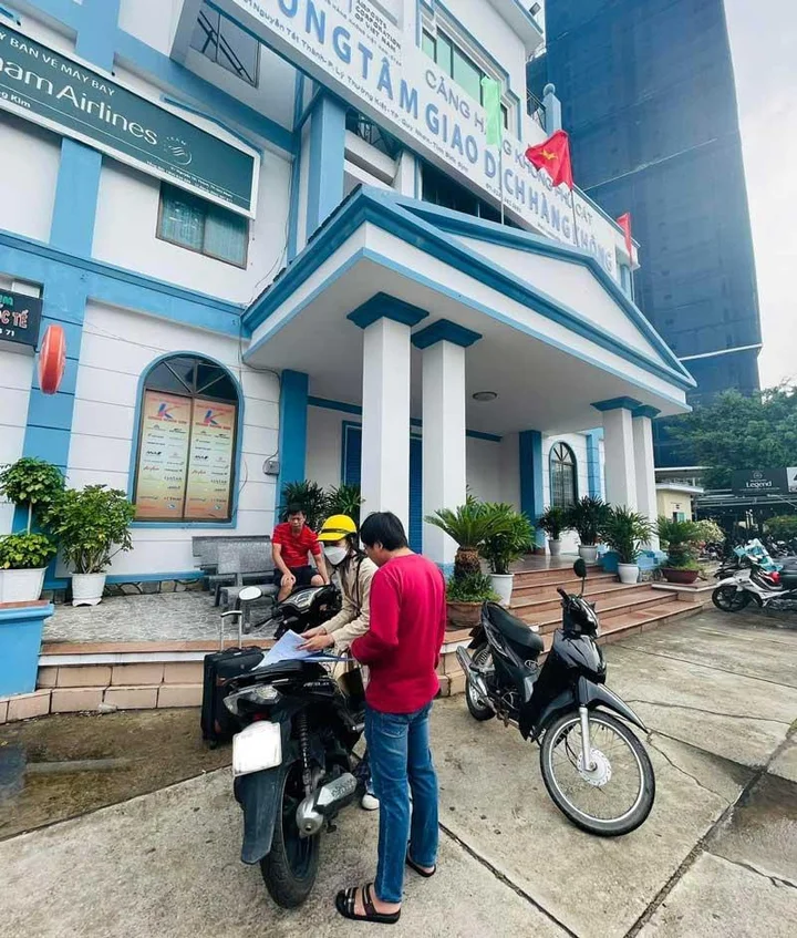 Review Dịch Vụ Thuê Xe Máy Quy Nhơn: Lựa Chọn Hoàn Hảo cho Chuyến Du Lịch Tự Do