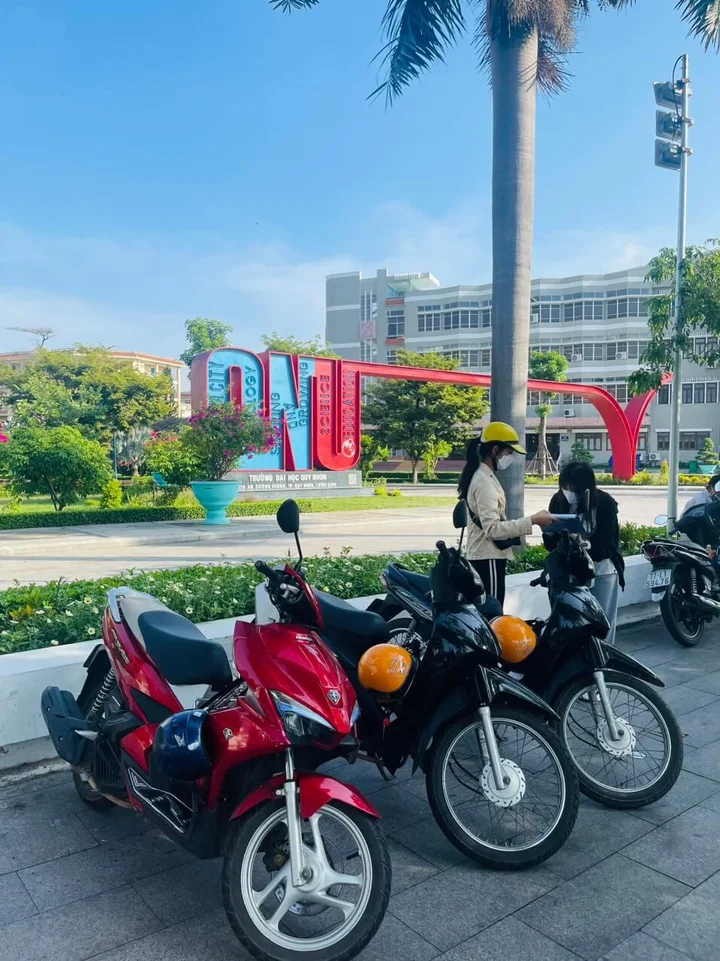 Review Dịch Vụ Thuê Xe Máy Quy Nhơn: Lựa Chọn Hoàn Hảo cho Chuyến Du Lịch Tự Do