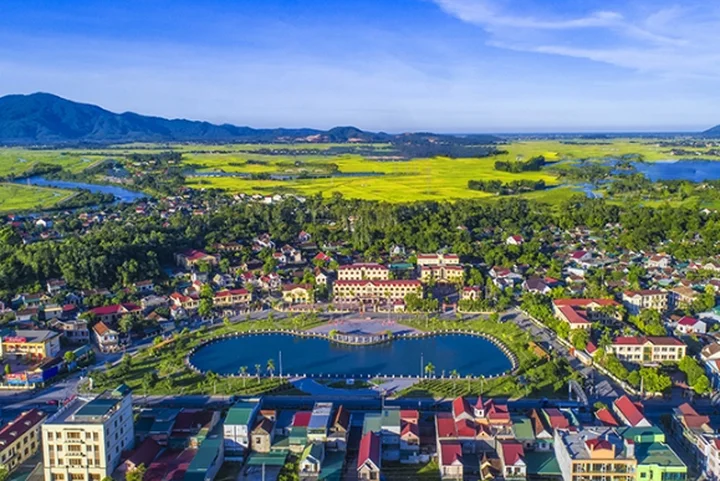 Review khách sạn Phú Anh Tây - Can Lộc Hà Tĩnh