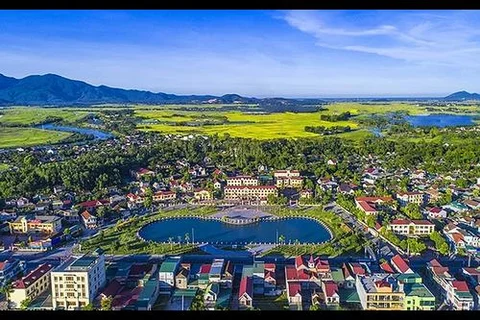 Review khách sạn Phú Anh Tây - Can Lộc Hà Tĩnh