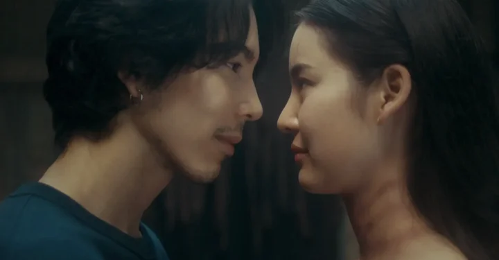 Review Bé Ma Của Anh (My Boo) - Bộ Phim Kinh Dị Hài Hước Đầy Cảm Xúc Từ Điện Ảnh Thái Lan