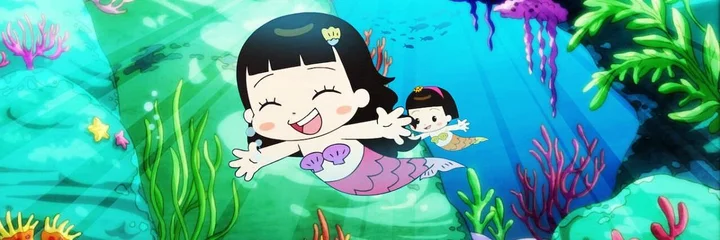 Review phim Xin Chào Jadoo: Đại Dương Diệu Kỳ - phim hay dành cho con trẻ hè này