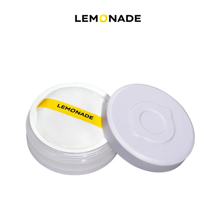 Review Phấn Phủ Lemonade SuperMatte: Phấn Phủ Kiềm Dầu, Mỏng Nhẹ, Thuần Chay HOT 2024