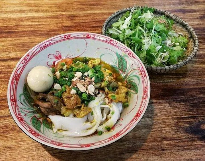 Review quán ăn Đà Nẵng: Top những quán ăn bạn không thể bỏ qua khi du lịch Đà Nẵng