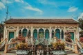 Review du lịch Cần Thơ - Top địa điểm check in khi đến Cần Thơ